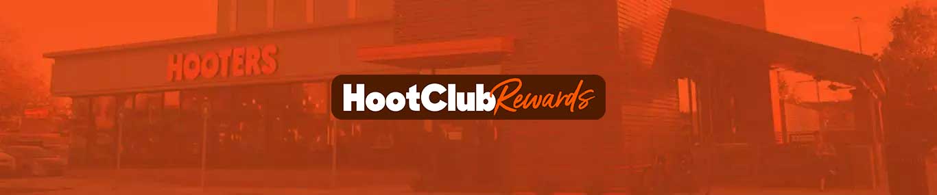 Login to your HootClub Rewards account