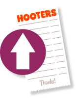 Hooters Bill