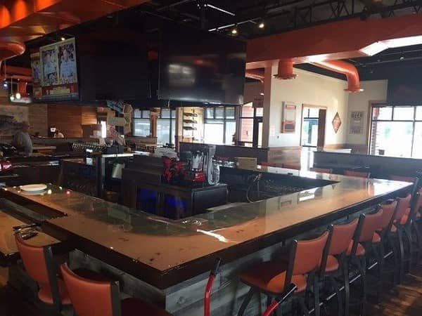 Hooters Opens Newest Location in Memphis