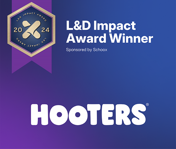 HOA Brands Wins Inaugural Schoox Impact Award for Excellence in Learning & Development