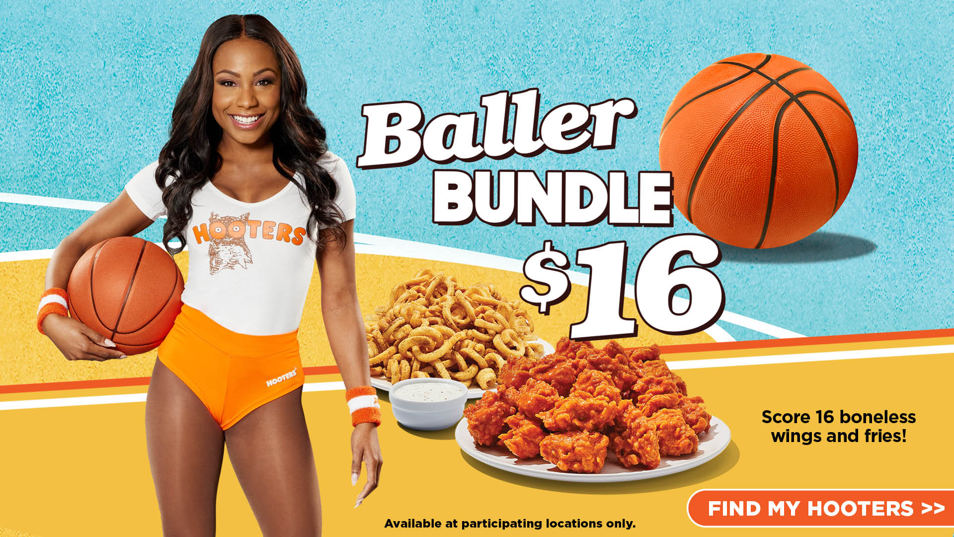 Baller Bundle $16