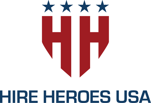 HireHeroesUSA Logo