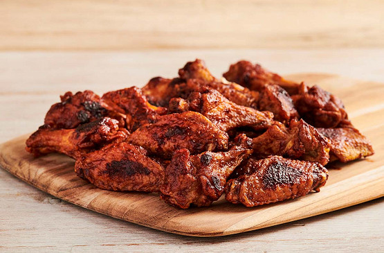 Hooters Daytona Beach® Style Wings